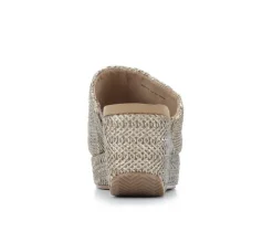 Women's Volatile Canteen Wedges