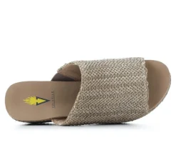 Women's Volatile Canteen Wedges