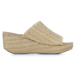 Women's Volatile Canteen Wedges