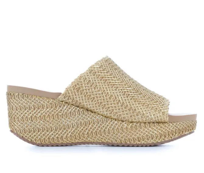 Women's Volatile Canteen Wedges