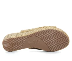 Women's Volatile Canteen Wedges