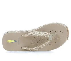 Women's Volatile Palau Flip-Flops