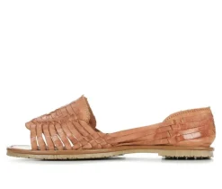 Women's Volatile Puebla Flats