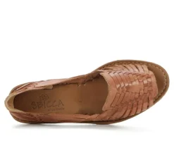 Women's Volatile Puebla Flats