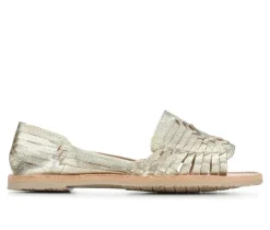 Women's Volatile Puebla Flats