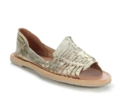 Women's Volatile Puebla Flats