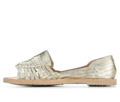 Women's Volatile Puebla Flats