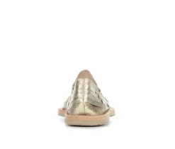 Women's Volatile Puebla Flats