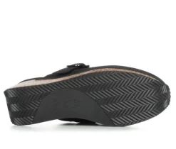 Women's Volatile Thayer Wedged Clogs