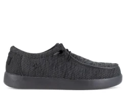 Women's Volcom Work Chill Comp Toe Electrical Hazard Work Shoes