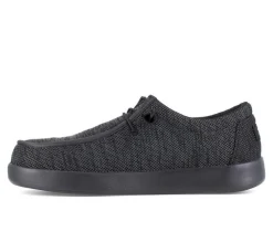 Women's Volcom Work Chill Comp Toe Electrical Hazard Work Shoes