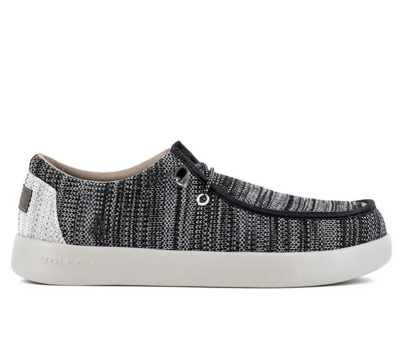 Women's Volcom Work Chill Composite Toe SD10 Work Shoes