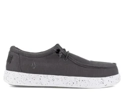 Women's Volcom Work Chill Comp Toe Electrical Hazard Work Shoes