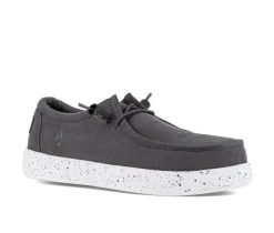Women's Volcom Work Chill Comp Toe Electrical Hazard Work Shoes