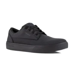 Women's Volcom Work True Soft Toe Slip Resistant Shoes