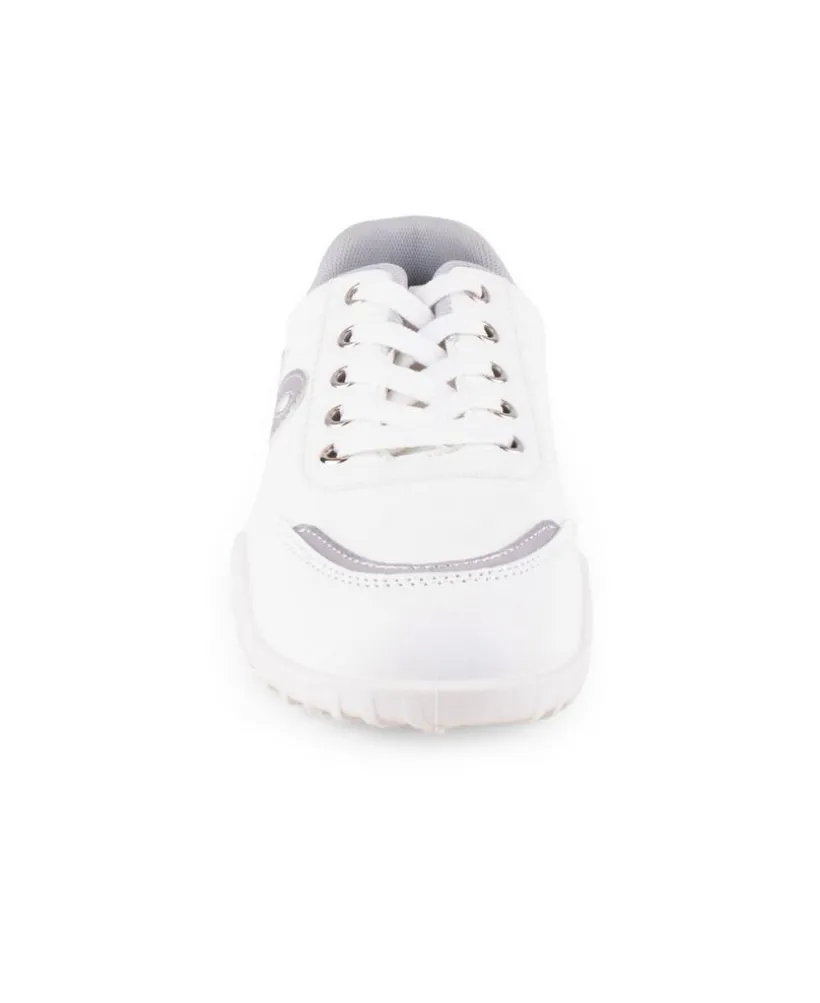 Women's Wanted Retro Sneakers