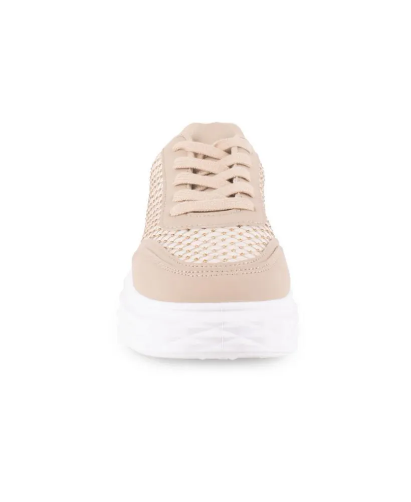 Women's Wanted Tiarra Platform Sneakers