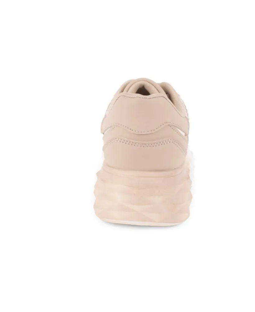 Women's Wanted Tiarra Platform Sneakers