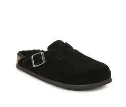 Women's White Mountain Bari Clogs