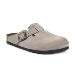 Women's White Mountain Bari Clogs