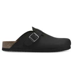 Women's White Mountain Bari Clogs