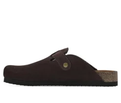 Women's White Mountain Bari Clogs