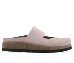 Women's White Mountain Bassi Clogs
