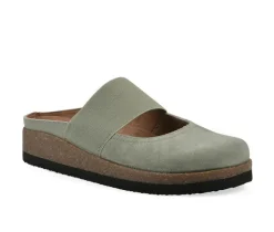 Women's White Mountain Bassi Clogs