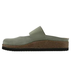 Women's White Mountain Bassi Clogs