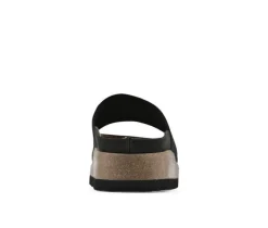 Women's White Mountain Bassi Clogs