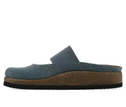 Women's White Mountain Bassi Clogs