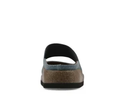 Women's White Mountain Bassi Clogs