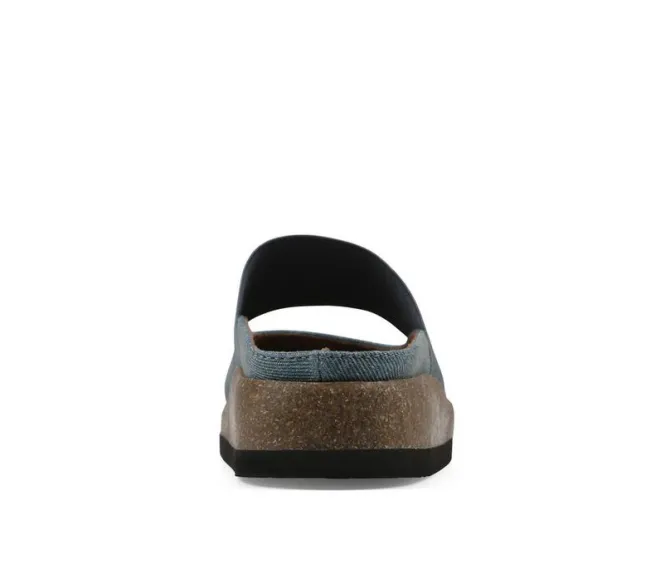 Women's White Mountain Bassi Clogs