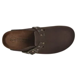 Women's White Mountain Benben