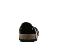Women's White Mountain Benben