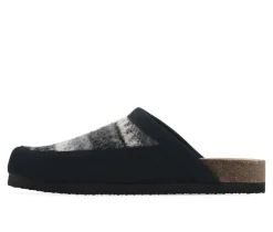 Women's White Mountain Benday Clogs