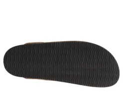 Women's White Mountain Benday Clogs