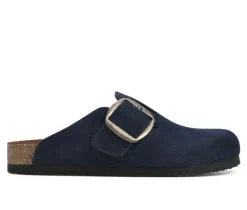 Women's White Mountain Big Easy Clogs