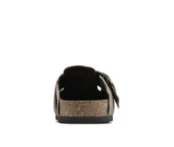 Women's White Mountain Big Easy Clogs