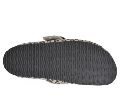 Women's White Mountain Big Sur Clogs