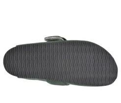 Women's White Mountain Big Sur Clogs