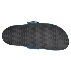 Women's White Mountain Big Sur Clogs