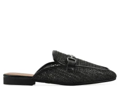 Women's White Mountain Bobbin Shoes
