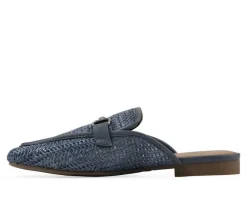 Women's White Mountain Bobbin Shoes