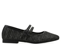 Women's White Mountain Bocage Flats