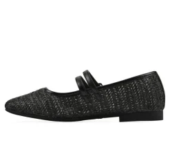 Women's White Mountain Bocage Flats
