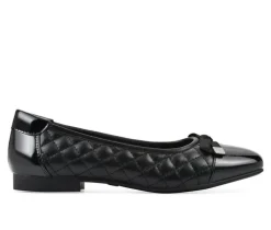 Women's White Mountain Bocah Flats