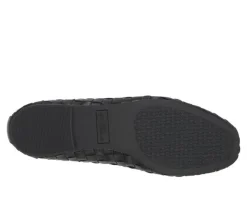 Women's White Mountain Boccie Flats