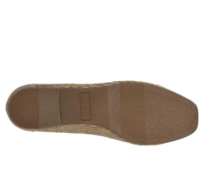 Women's White Mountain Boco Flats
