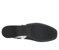 Women's White Mountain Bonie Flats